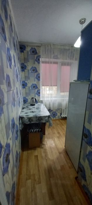 Сдам квартиру 1 кон посуточно