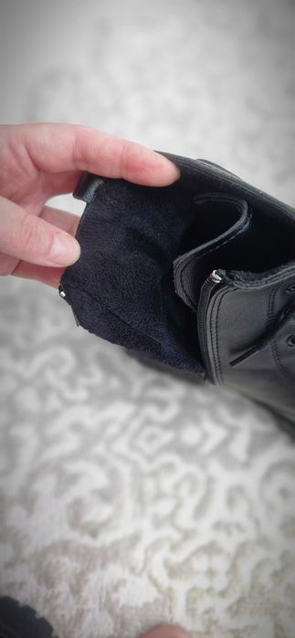 Продам обувь весенно - осенний, рр 37