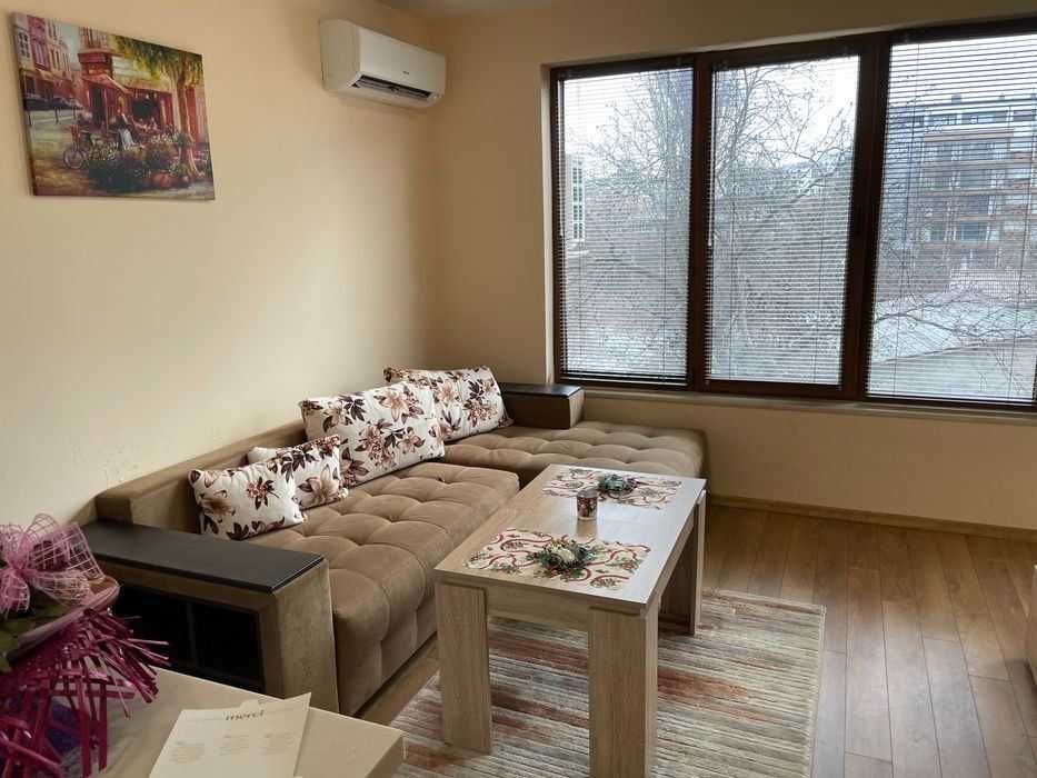 2-стаен апартамент в Манастирски ливади