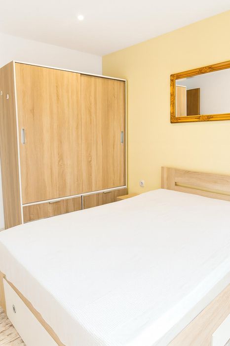 Дава се под наем Тристаен апартамент в Пловдив, Южен - 82 кв.м за 458.49 € - Снимка #5