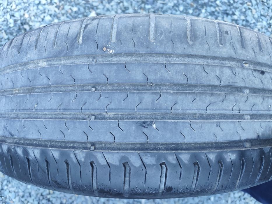 Cauciucuri vara  Continental 205 55 16