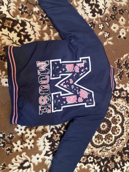 Продам куртку весна-осень