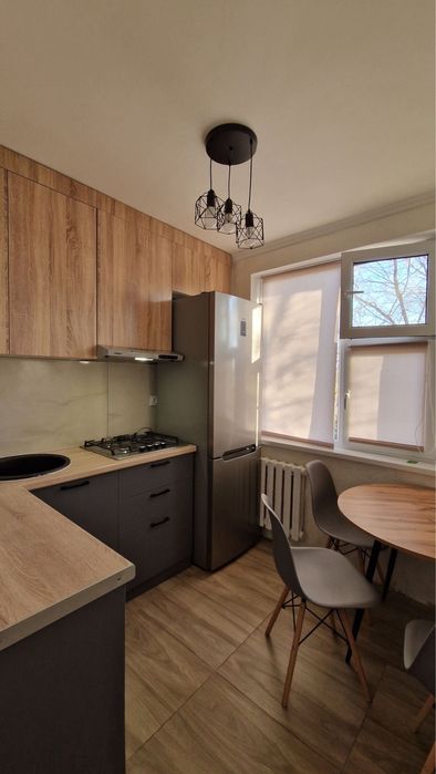 Сдам однокомнатную квартиру