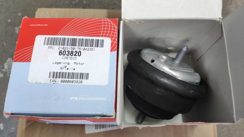 Части разни BMW E46