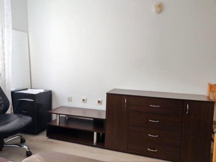 Дава се под наем Едностаен апартамент в София, Люлин 2 - 37 кв.м за 382.5 € - Снимка #2