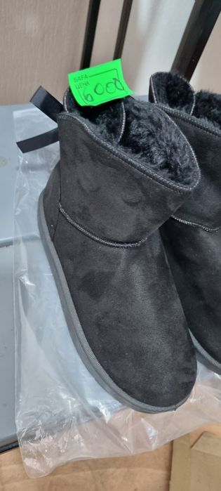 Обувь женская 39 размер