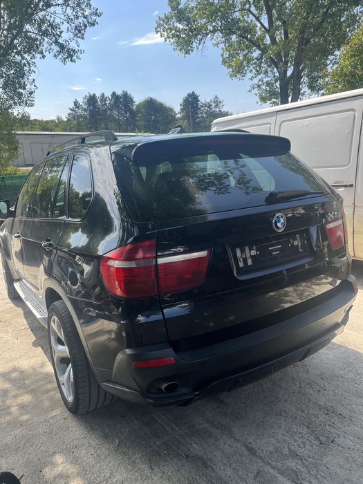 Бмв х5 е70 3.0д 235 конски сили bmw x5 e70 3.0d 235hp
