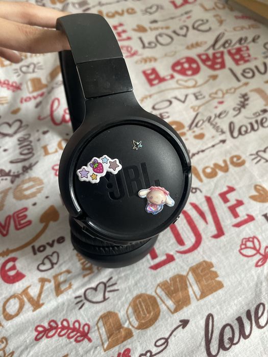 прод наушник jbl TUNE520BT