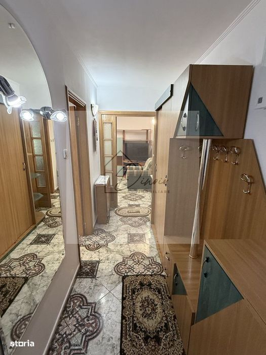 Apt 2 camere Tineretului - Lumea Copiilor I Mutare imediata I COM % - View 2