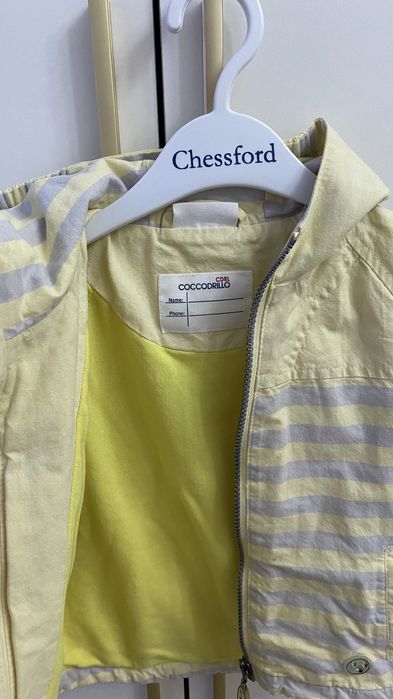 Ветровки 82-86