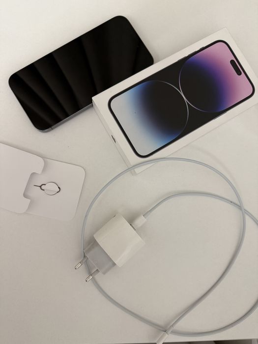 iPhone 14 Pro Max 256g| Идеальное состояние