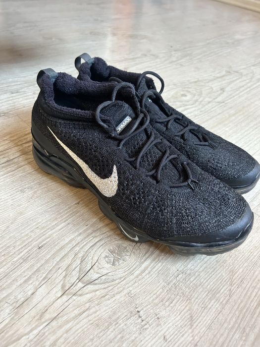 Маратонки Nike Vapormax номер 42