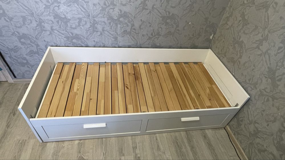 Кровать раздвижная IKEA