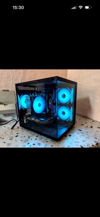 GAMING PC / oyin kompyuteri