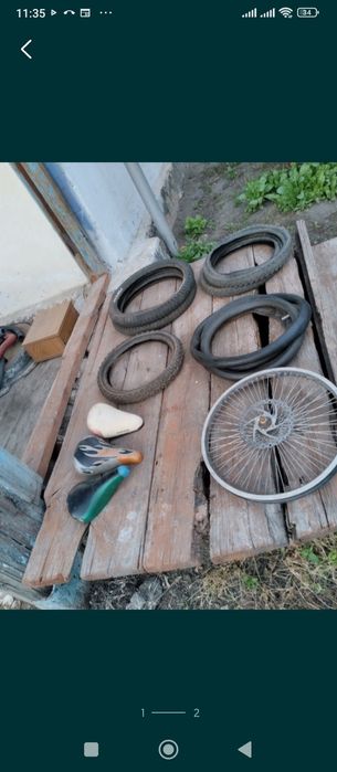 Продам камеры ,покрышки