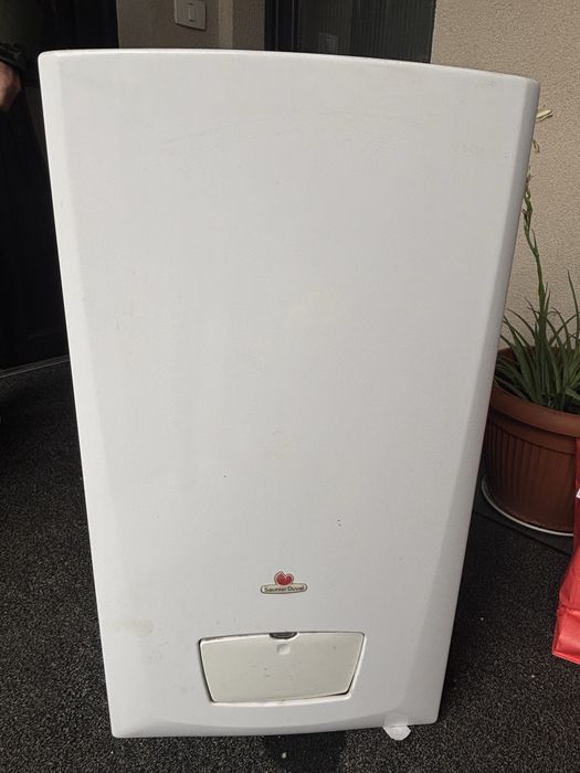 Centrala Saunier Duval in conditie buna