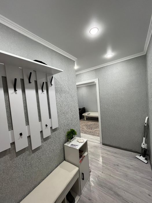 1 комнатная квартира