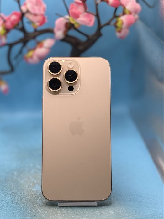 Apple iPhone 16 Pro Max, 256GB, 5G, Desert Titanium