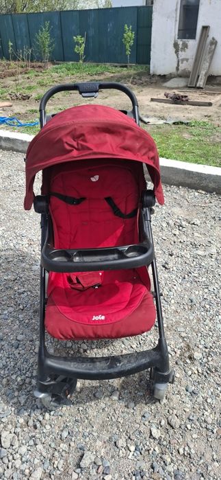 Продам коляску б/у