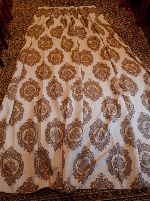 Parda parter sotilad