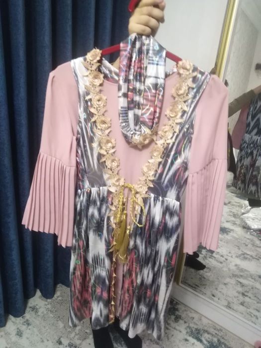 Yangi kelinchaklar uchun