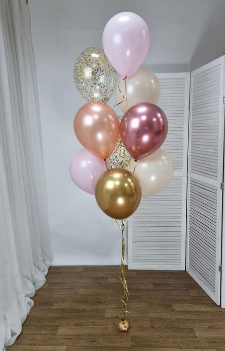 Sharlar sifatli va chiroyli