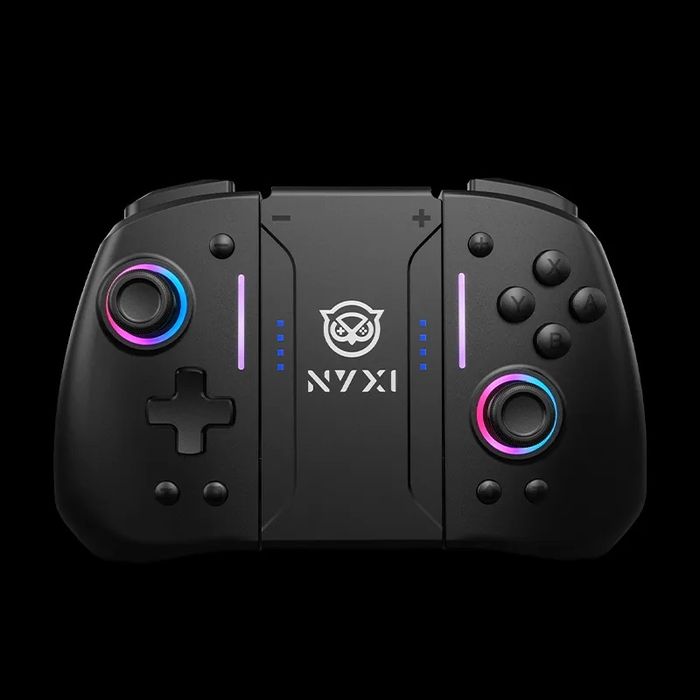 Безжичен джойстик за Nintendo Switch Joy Con