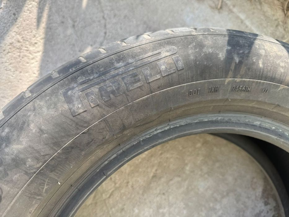 Шины летние р16 Перели