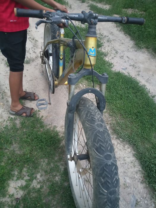 Продам велосипед