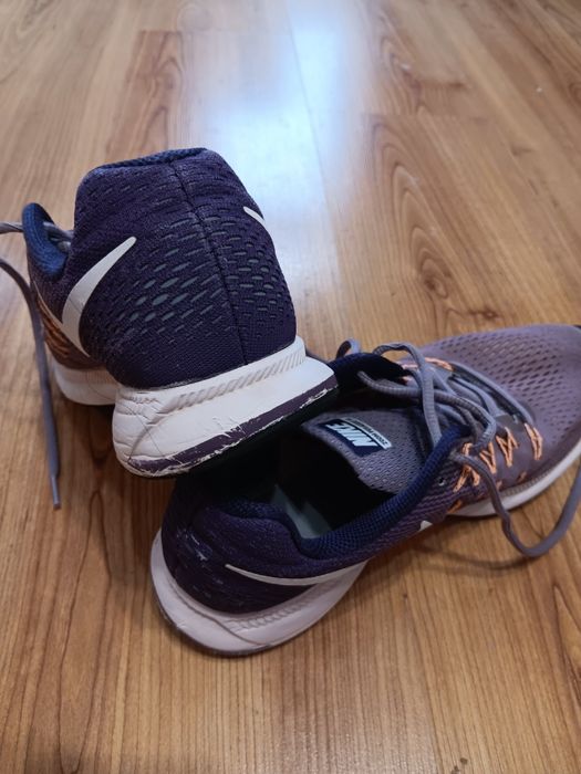 Дамски Маратонки Nike Zoom Pegasus 33