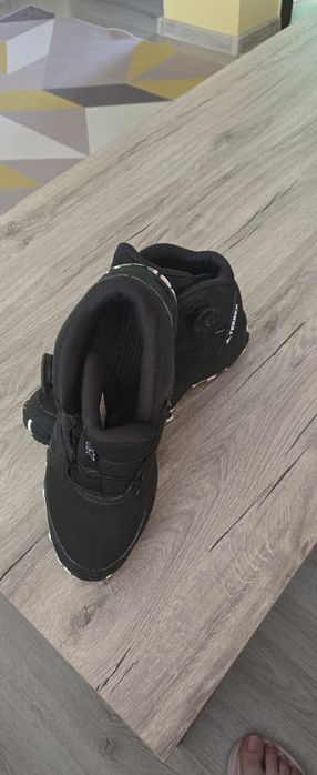 маратонки Adidas Cloudfoam