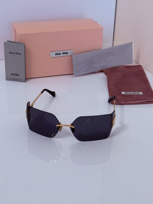 Дамски очила Miu Miu