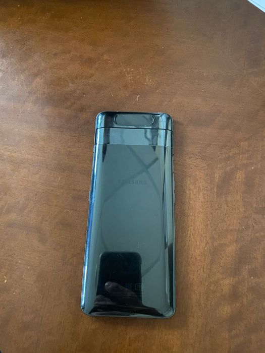 Galaxy A80, Iphone 11 / 128 гб