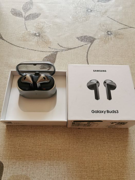 Безжични слушалки Samsung