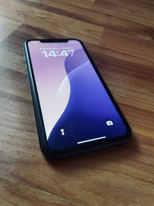 Айфон 11/64гб %74