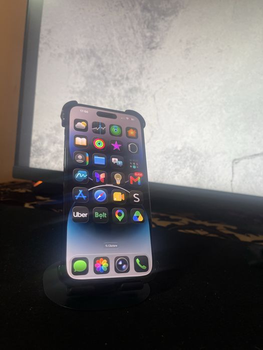 iPhone 14 Pro Max Black