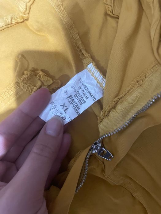 5 броя дамски панталони и дънки