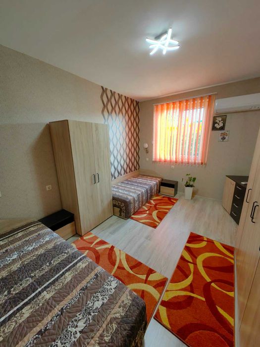 Продава се Едностаен апартамент в Перник, Твърди ливади - 50 кв.м за 1400 €/кв.м - Снимка #6