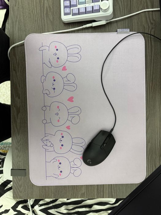 Продается мощный игровой ПК + полный сетап