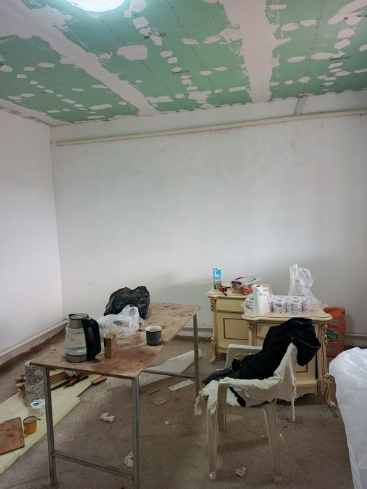 Продам дом времянка уштерек