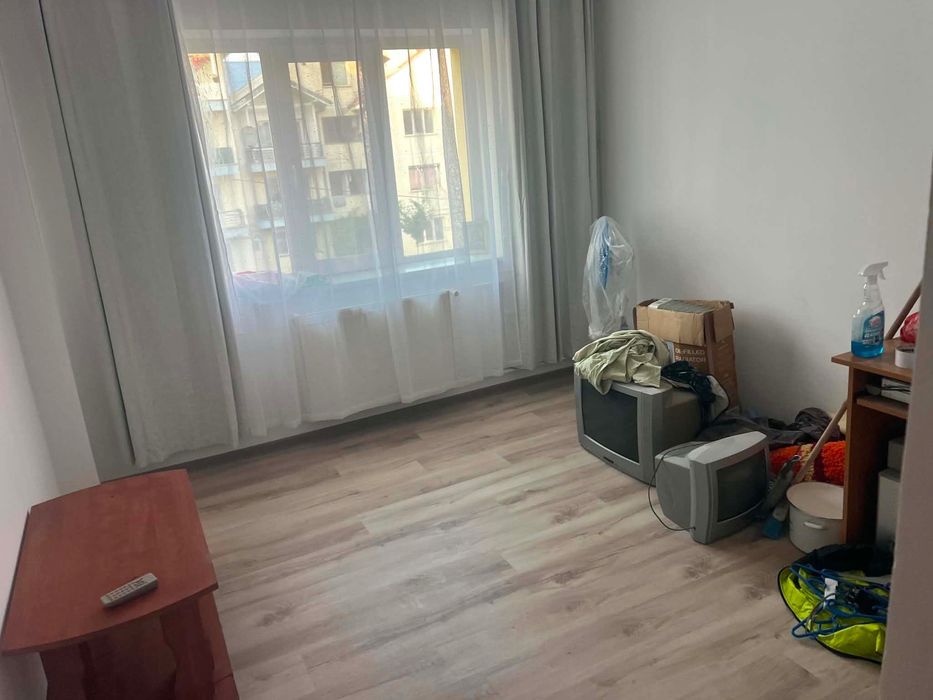 Apartament de vânzare Huși