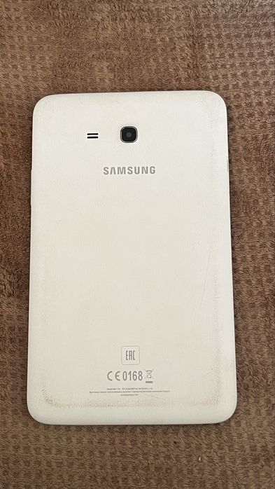 tap3 поаншет 8гб