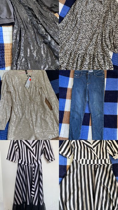 Продается одежда