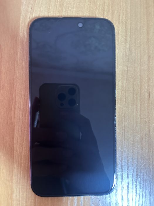 Айфон 14 про макс