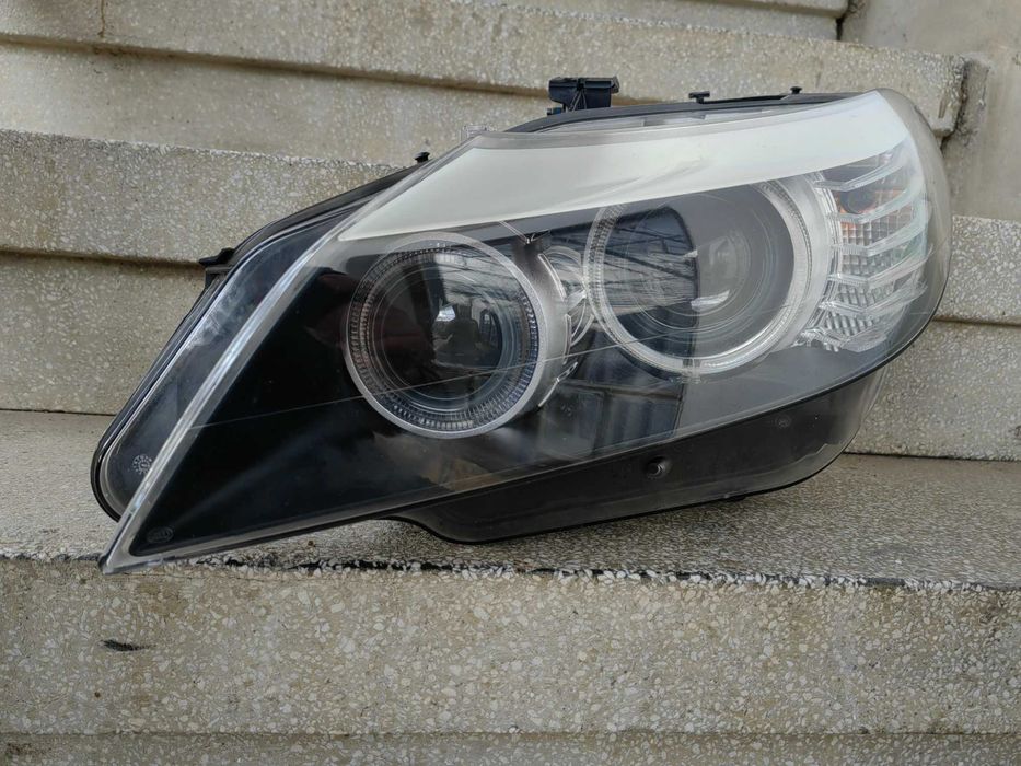 Фар BMW Z4 E89 Bi-Xenon ляв / Фар БМВ Е89 Оригинален