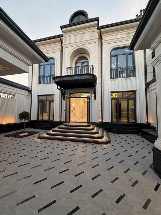 ПРОДАЕТСЯ ДОМ на Махалля Зенит  Юнусабадский район