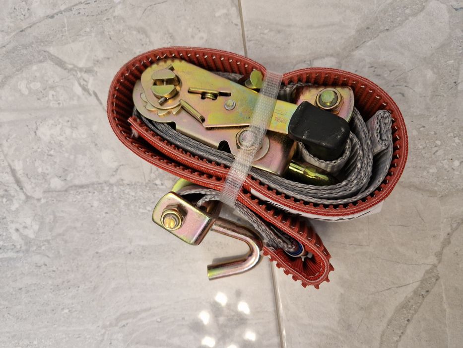 Lohr колани за автовоз