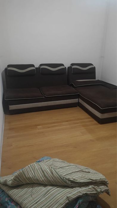 Угловой диван