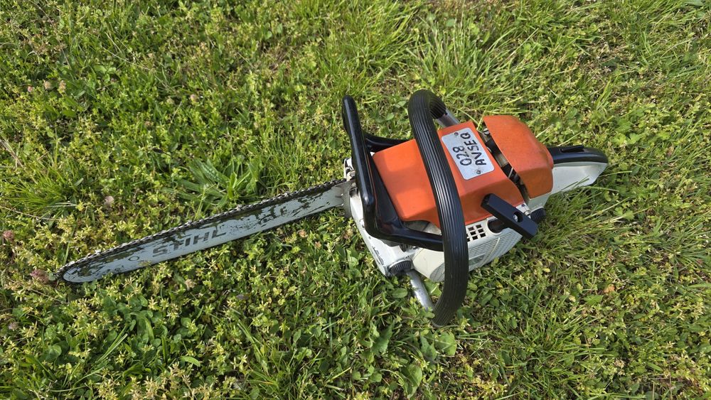 Drujba Stihl 028AVSEQ