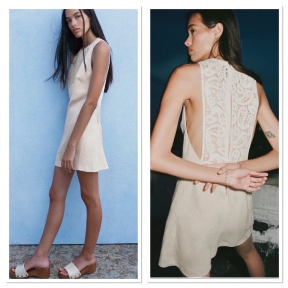 Нови дрехи Зара zara